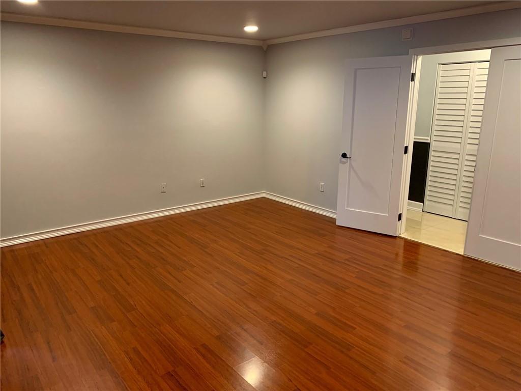 Waverly Hundred 141-40 B - Residential Lease