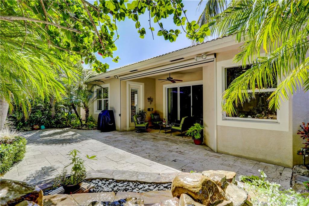 Paloma PUD Wm-1-Wm-4 C-1- - Residential