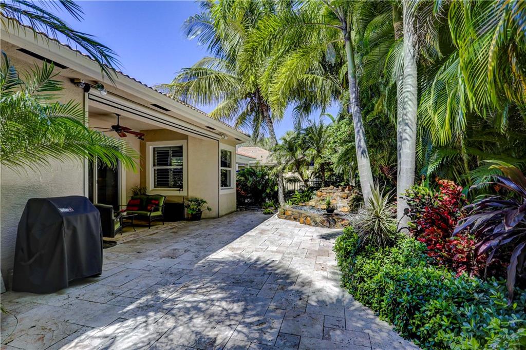 Paloma PUD Wm-1-Wm-4 C-1- - Residential