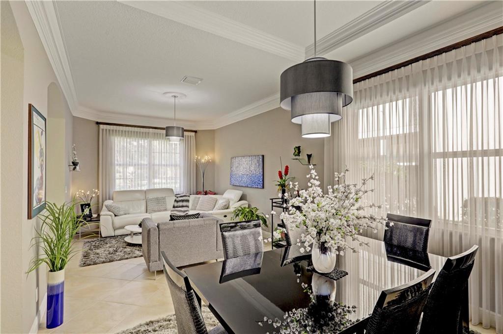 Paloma PUD Wm-1-Wm-4 C-1- - Residential