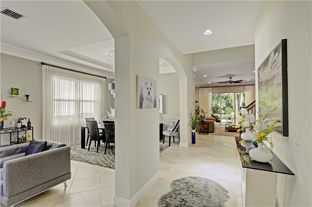 Paloma PUD Wm-1-Wm-4 C-1- - Residential