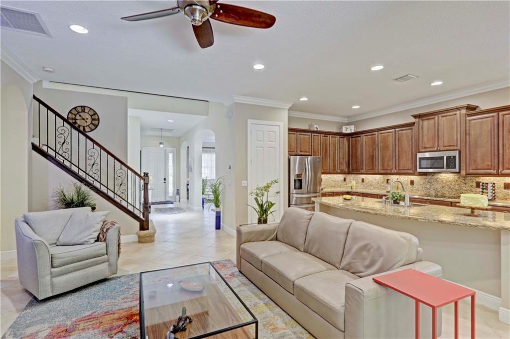 Paloma PUD Wm-1-Wm-4 C-1- - Residential