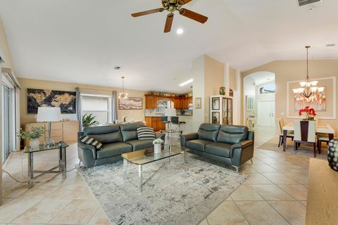 Tiny photo for 6818 Rienzo Street, Lake Worth, FL 33467 (MLS # B26010625)