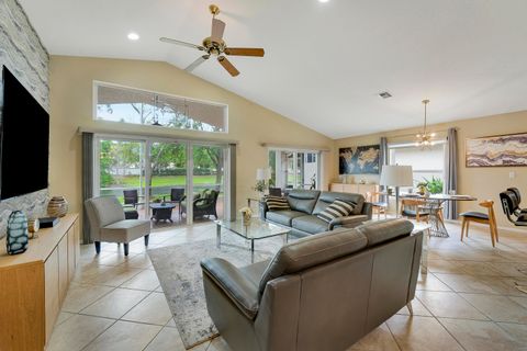 Tiny photo for 6818 Rienzo Street, Lake Worth, FL 33467 (MLS # B26010625)