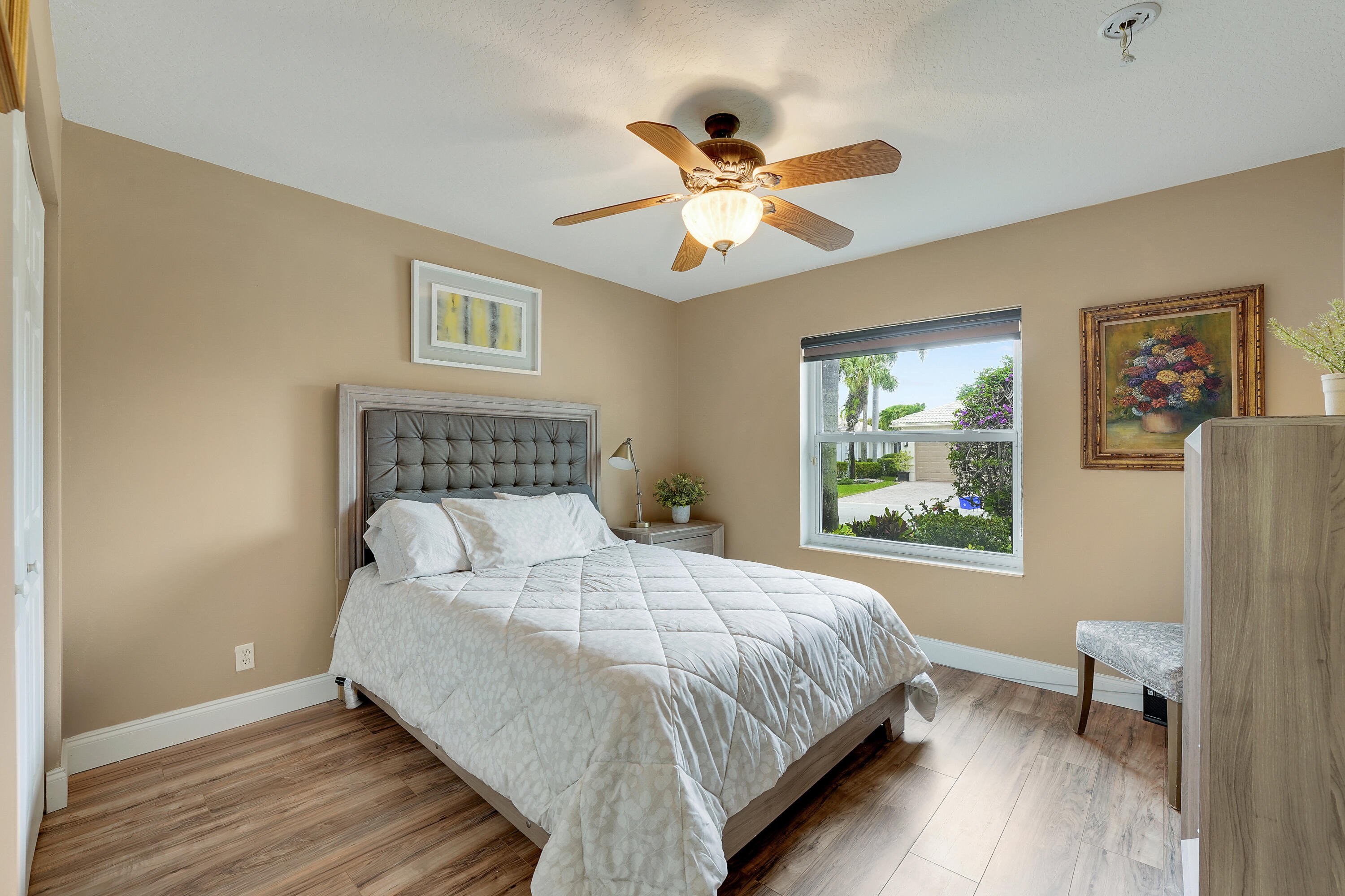 BELLAGGIO, TOWNE PARK - Residential