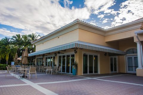 Tiny photo for 6818 Rienzo Street, Lake Worth, FL 33467 (MLS # B26010625)