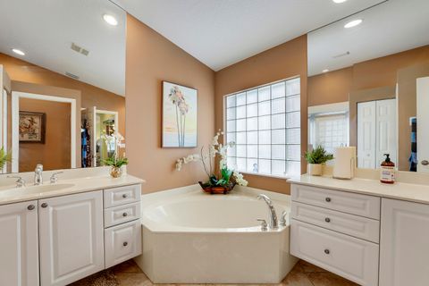 Tiny photo for 6818 Rienzo Street, Lake Worth, FL 33467 (MLS # B26010625)