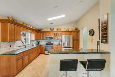 Tiny photo for 6818 Rienzo Street, Lake Worth, FL 33467 (MLS # B26010625)