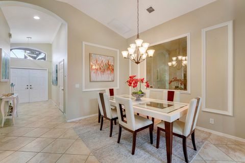 Tiny photo for 6818 Rienzo Street, Lake Worth, FL 33467 (MLS # B26010625)