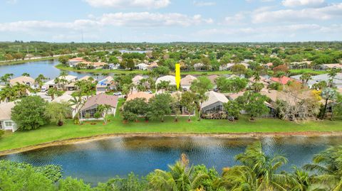 Tiny photo for 6818 Rienzo Street, Lake Worth, FL 33467 (MLS # B26010625)