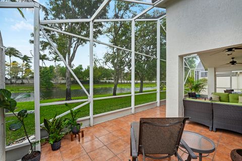Tiny photo for 6818 Rienzo Street, Lake Worth, FL 33467 (MLS # B26010625)