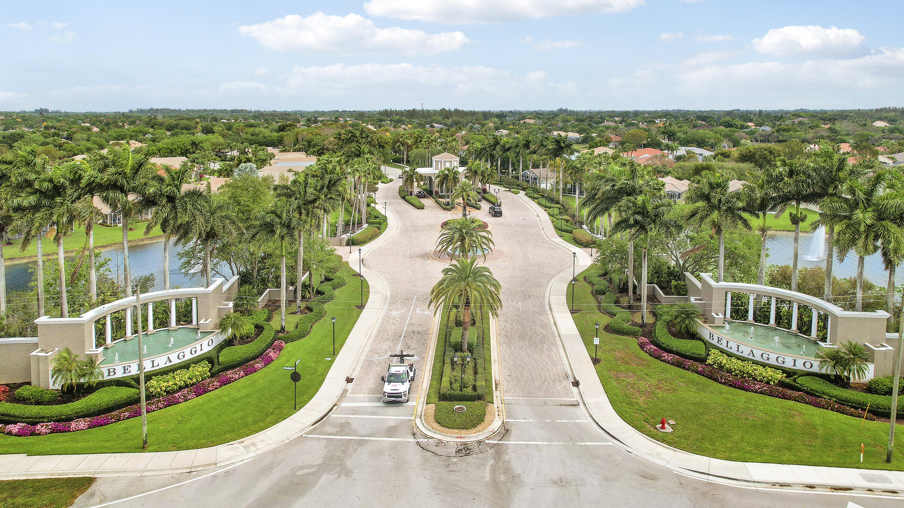 BELLAGGIO, TOWNE PARK - Residential