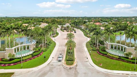 Tiny photo for 6818 Rienzo Street, Lake Worth, FL 33467 (MLS # B26010625)