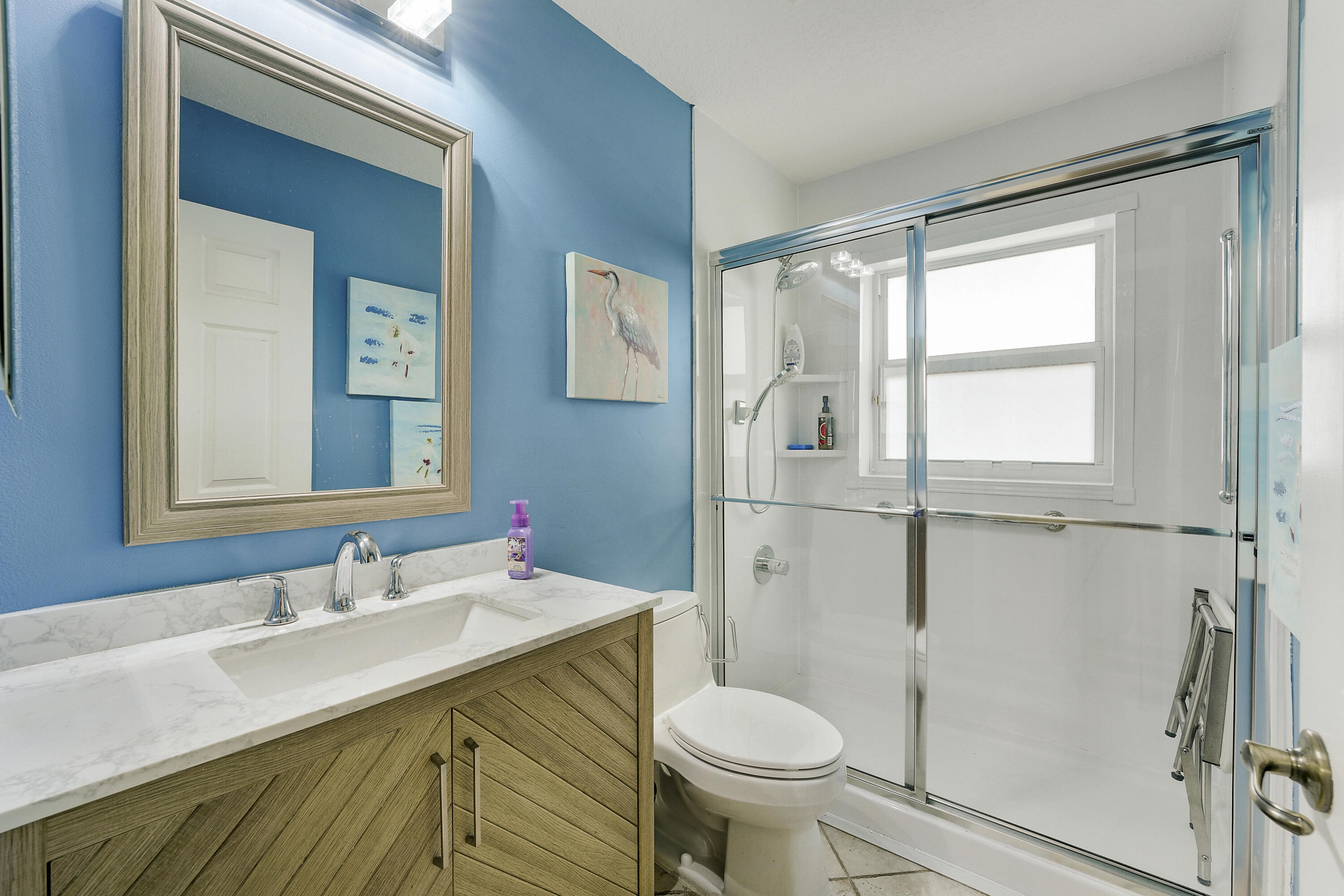 BELLAGGIO, TOWNE PARK - Residential