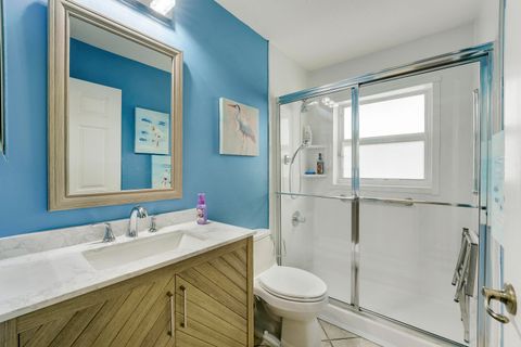 Tiny photo for 6818 Rienzo Street, Lake Worth, FL 33467 (MLS # B26010625)