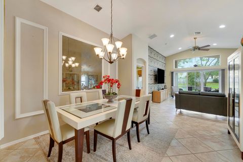 Tiny photo for 6818 Rienzo Street, Lake Worth, FL 33467 (MLS # B26010625)