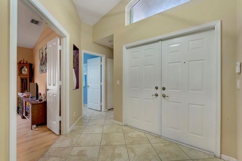 Tiny photo for 6818 Rienzo Street, Lake Worth, FL 33467 (MLS # B26010625)