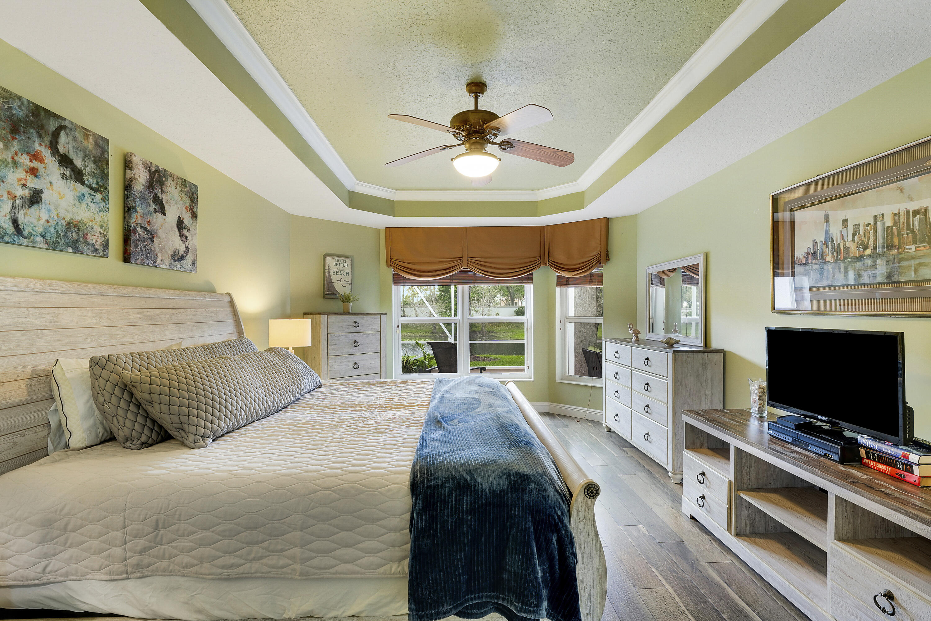 BELLAGGIO, TOWNE PARK - Residential