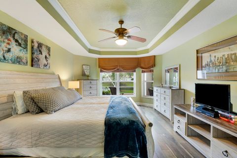 Tiny photo for 6818 Rienzo Street, Lake Worth, FL 33467 (MLS # B26010625)
