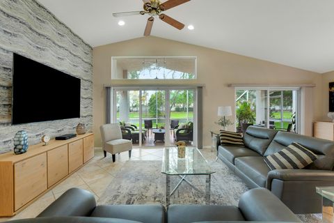 Tiny photo for 6818 Rienzo Street, Lake Worth, FL 33467 (MLS # B26010625)