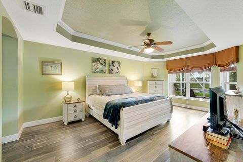 Tiny photo for 6818 Rienzo Street, Lake Worth, FL 33467 (MLS # B26010625)