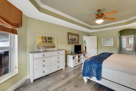 Tiny photo for 6818 Rienzo Street, Lake Worth, FL 33467 (MLS # B26010625)