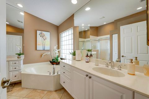 Tiny photo for 6818 Rienzo Street, Lake Worth, FL 33467 (MLS # B26010625)