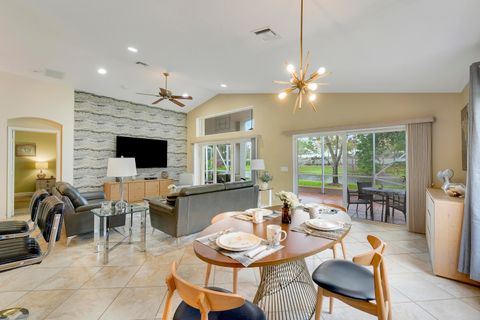 Tiny photo for 6818 Rienzo Street, Lake Worth, FL 33467 (MLS # B26010625)
