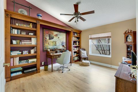 Tiny photo for 6818 Rienzo Street, Lake Worth, FL 33467 (MLS # B26010625)