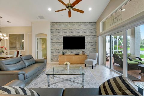 Tiny photo for 6818 Rienzo Street, Lake Worth, FL 33467 (MLS # B26010625)