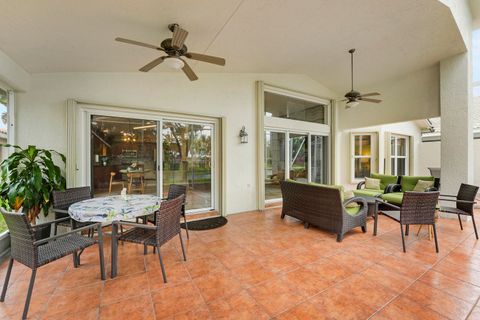 Tiny photo for 6818 Rienzo Street, Lake Worth, FL 33467 (MLS # B26010625)