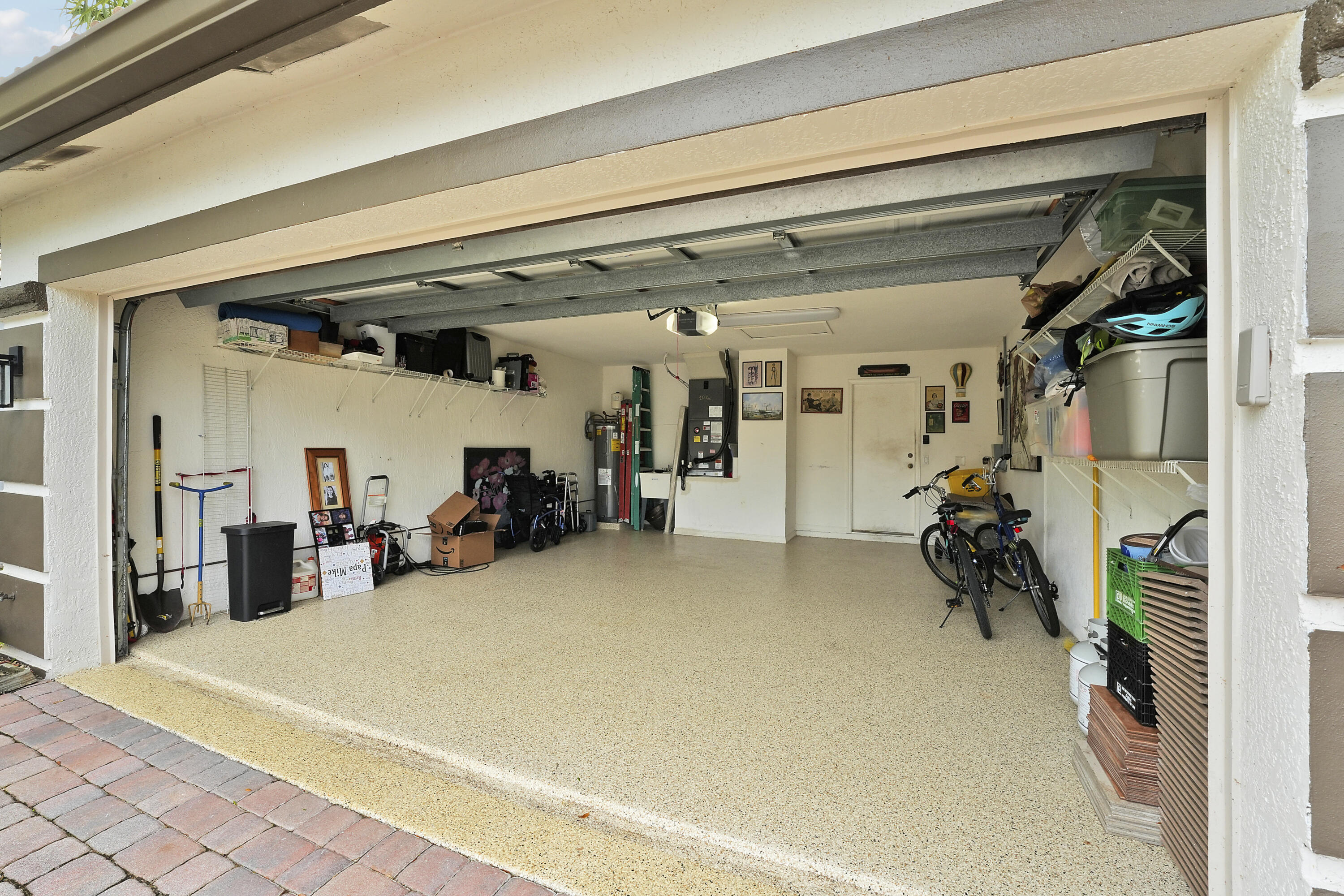 BELLAGGIO, TOWNE PARK - Residential