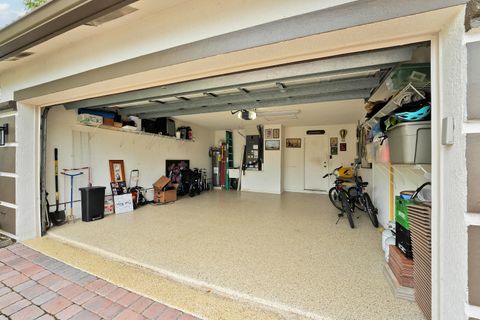 Tiny photo for 6818 Rienzo Street, Lake Worth, FL 33467 (MLS # B26010625)