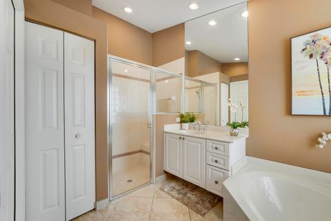 Tiny photo for 6818 Rienzo Street, Lake Worth, FL 33467 (MLS # B26010625)