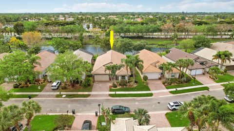 Tiny photo for 6818 Rienzo Street, Lake Worth, FL 33467 (MLS # B26010625)