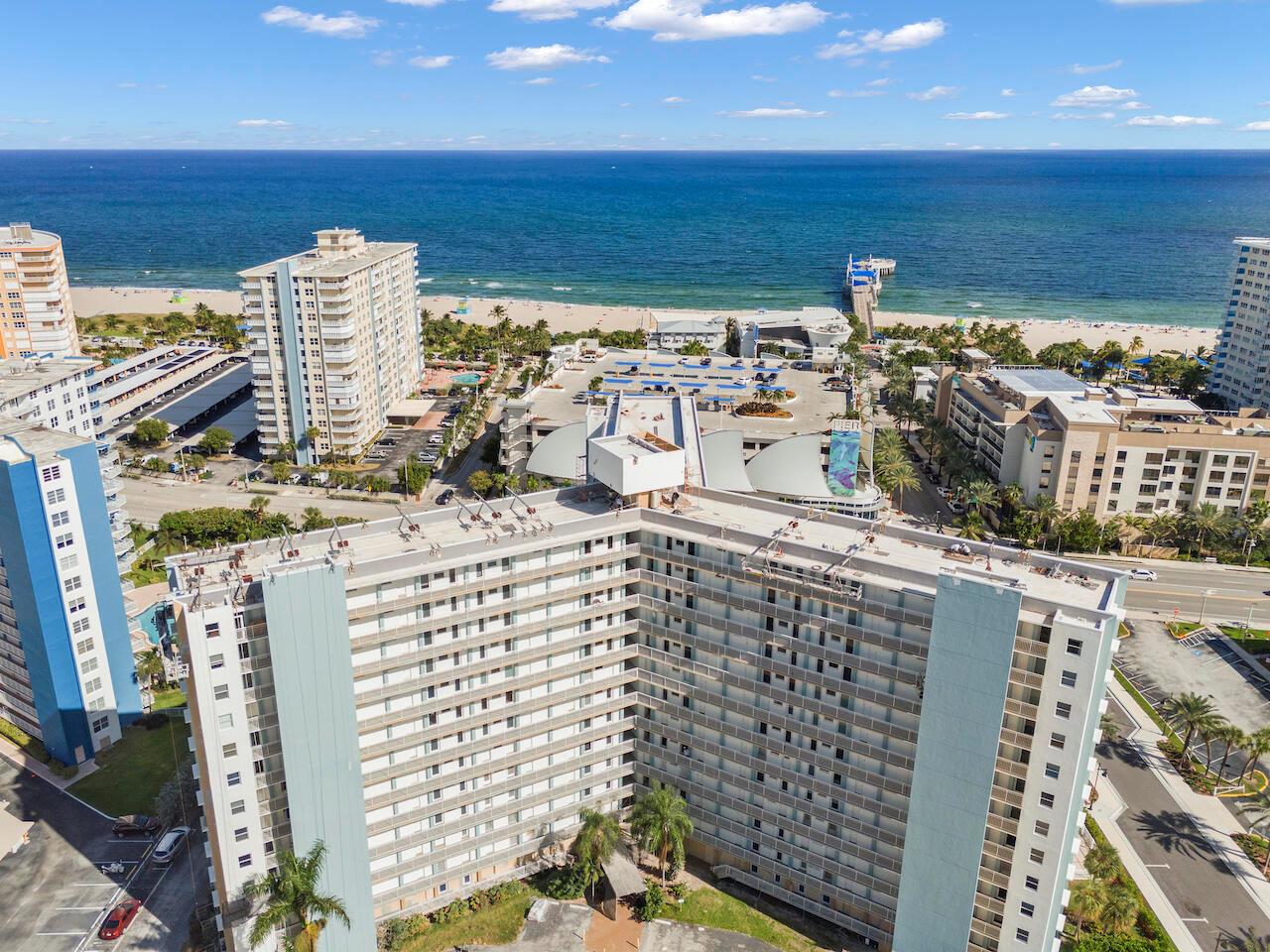 201 N Ocean Boulevard 204