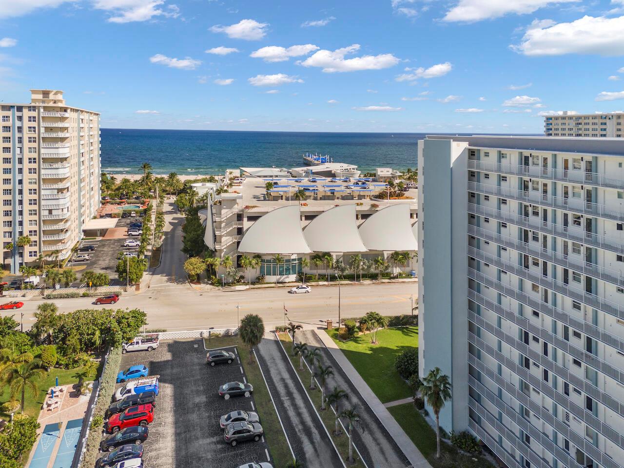 201 N Ocean Boulevard 204