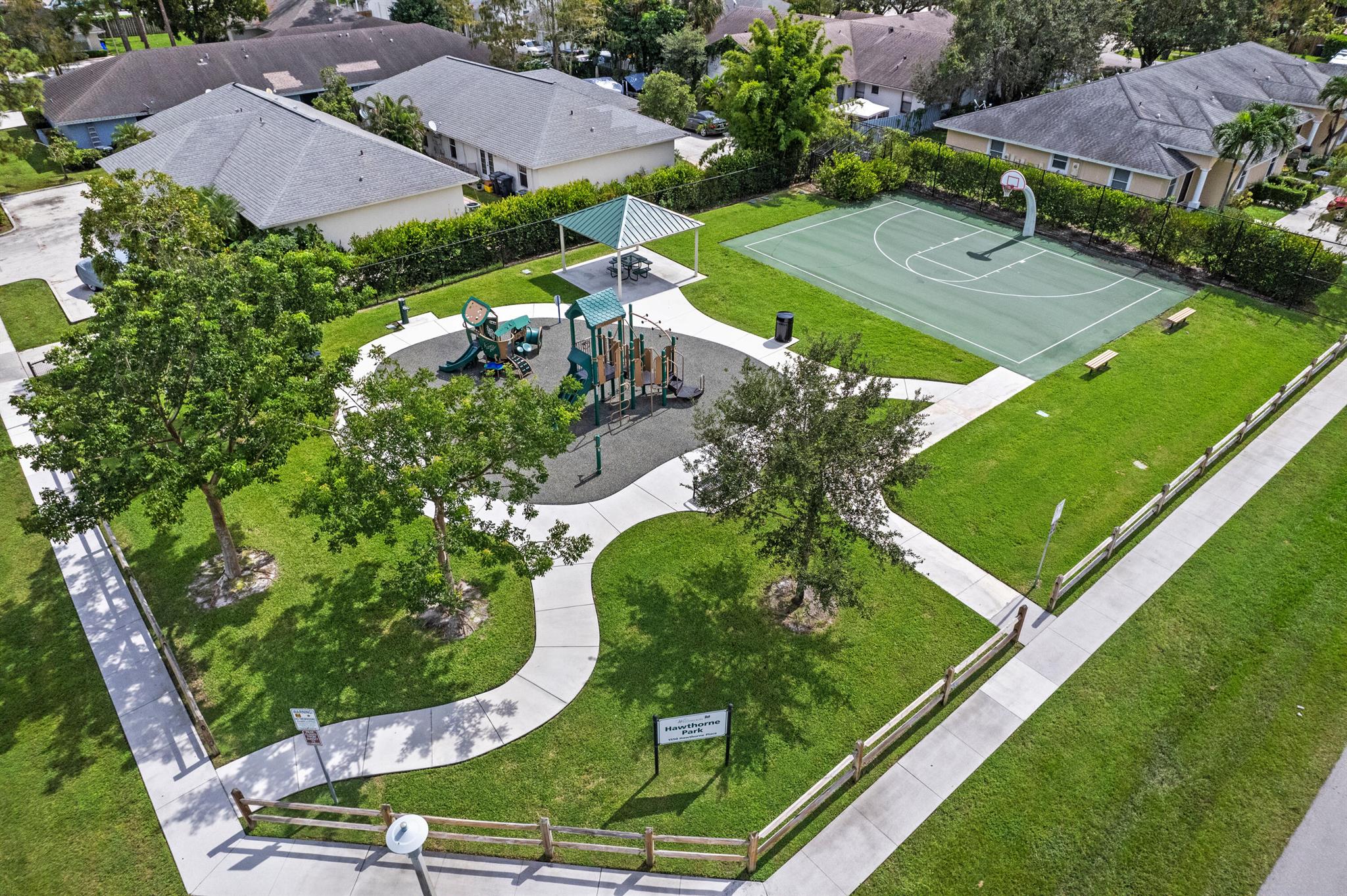 SUGAR POND MANOR OF WELLI - Residential Income