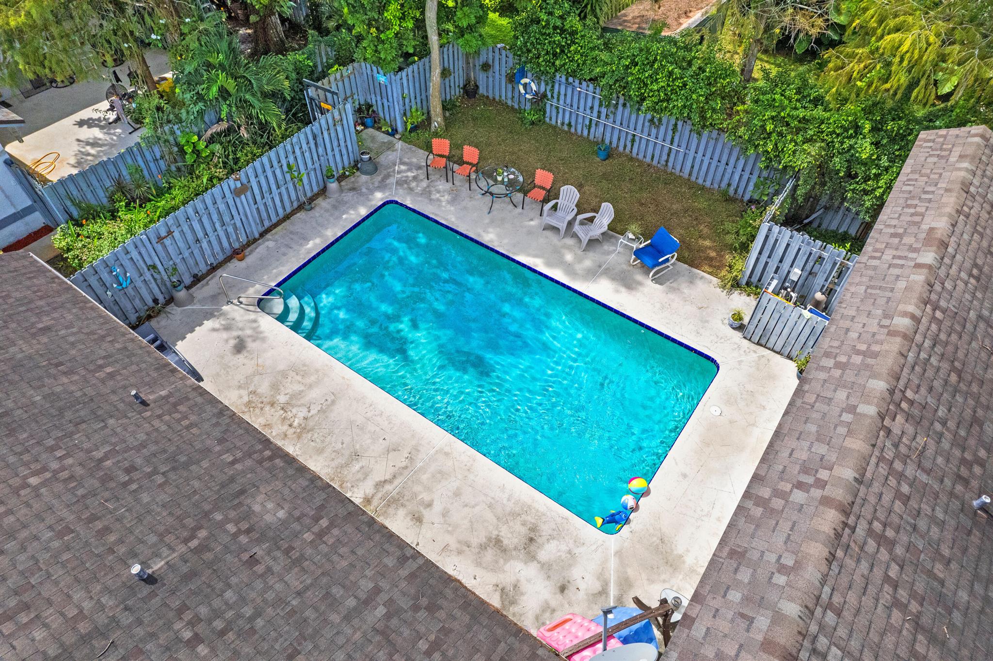 SUGAR POND MANOR OF WELLI - Residential Income