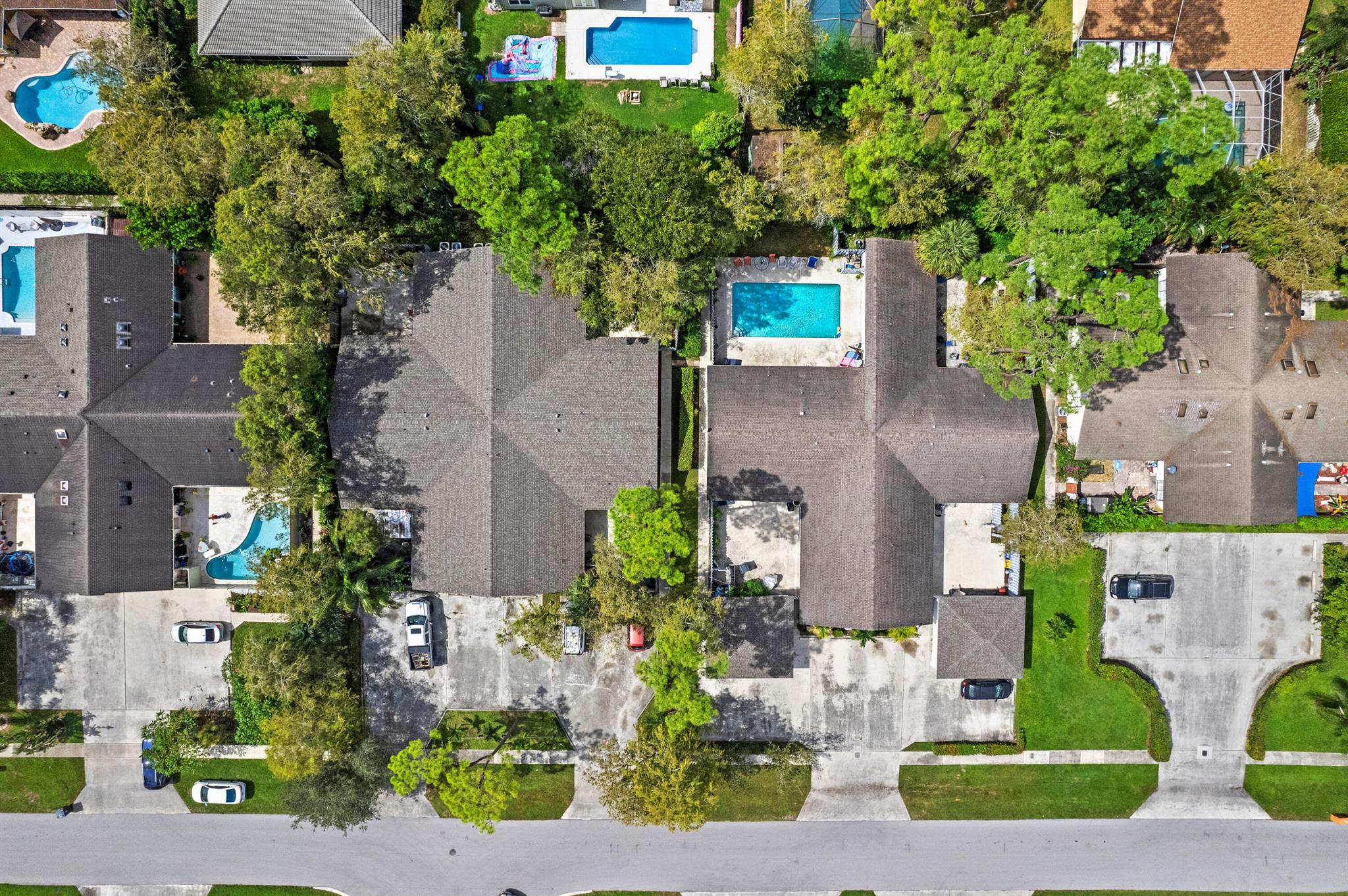 SUGAR POND MANOR OF WELLI - Residential Income