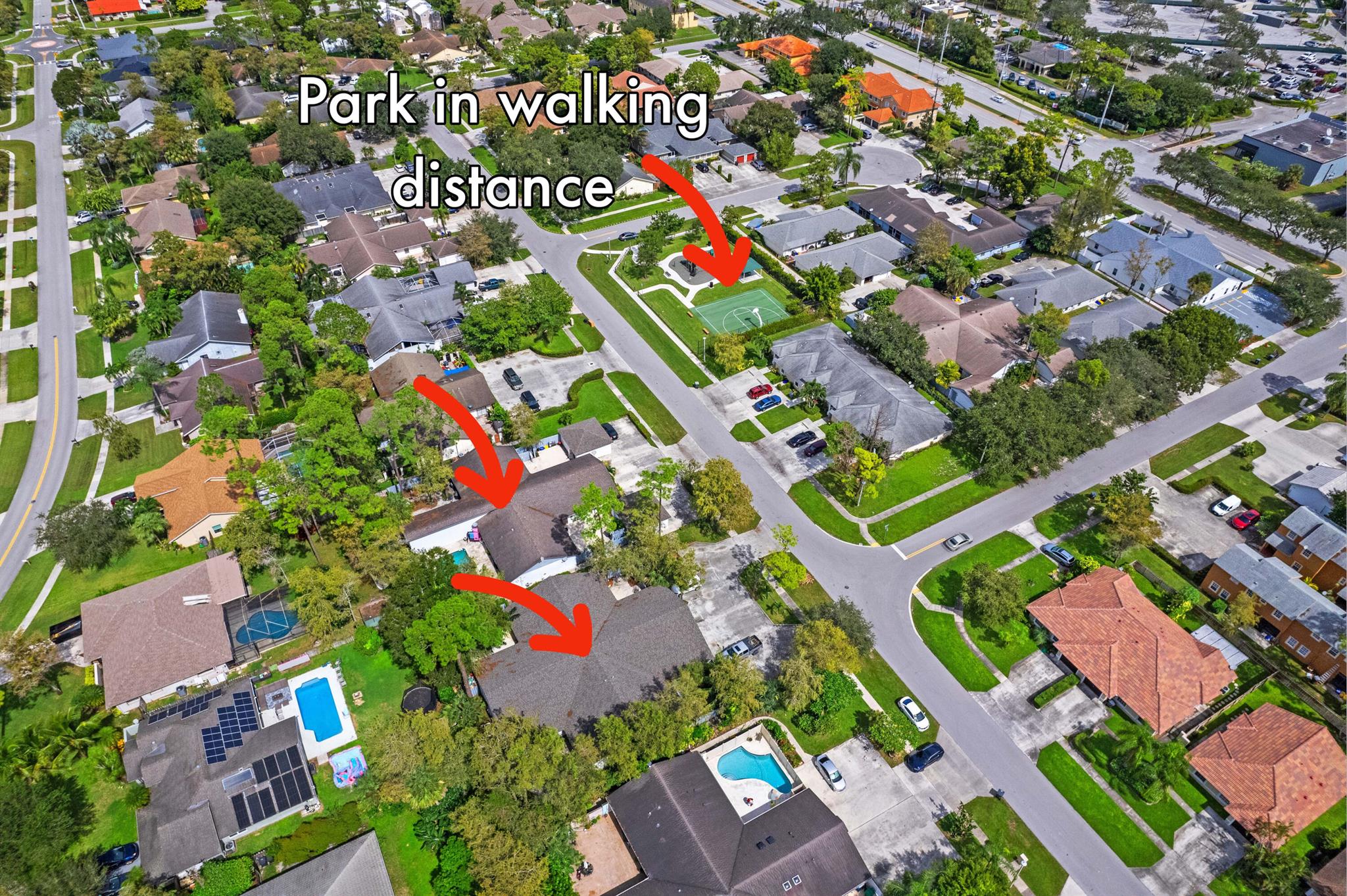 SUGAR POND MANOR OF WELLI - Residential Income