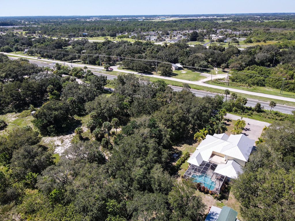 Photo of 4116 Mariner Oaks Way, Fort Pierce, FL 34946 (MLS # B26009436)