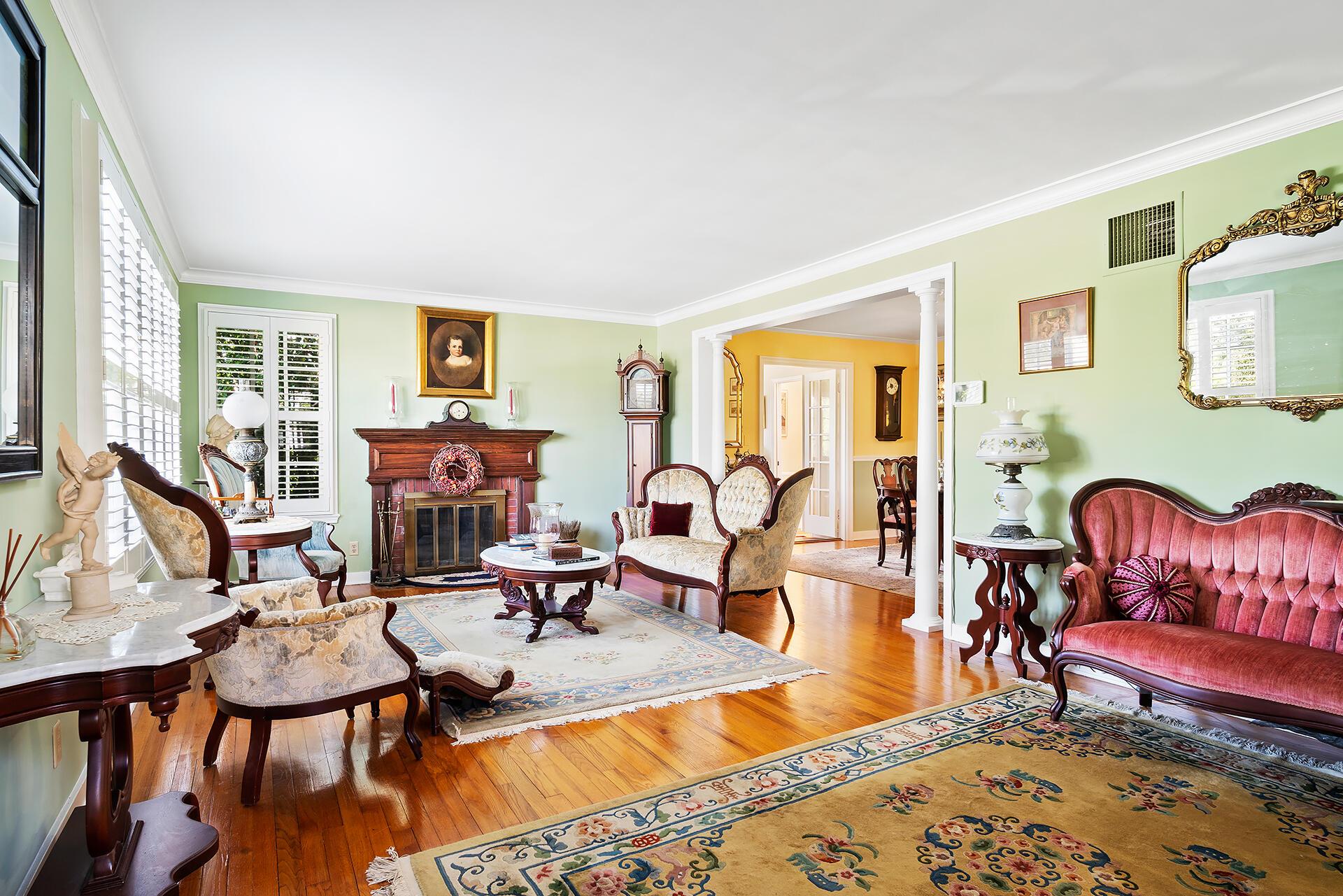 344 Valley Forge Road