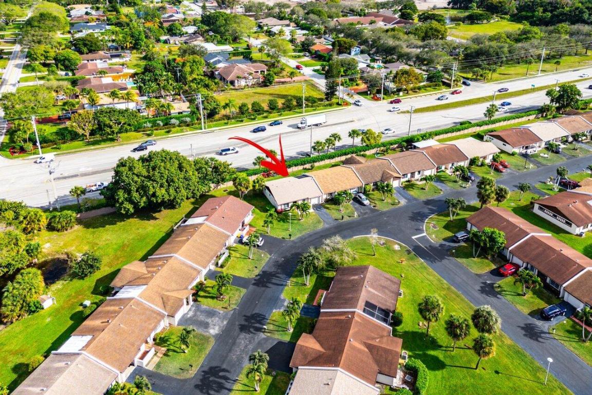 Las Verdes - Residential