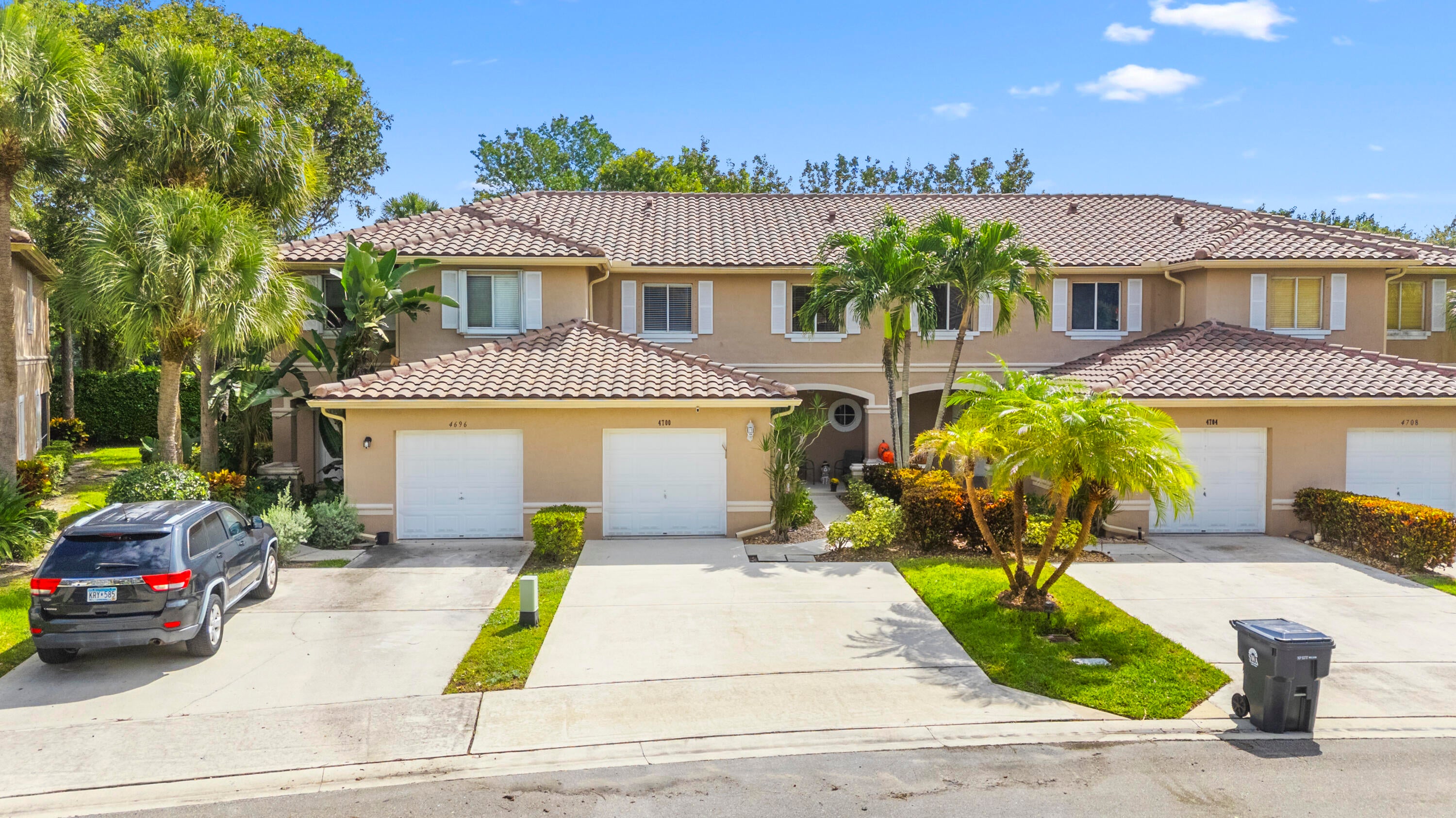 4700 Pinemore Lane