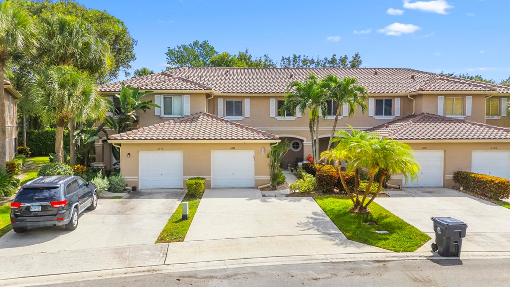 Photo of 4700 Pinemore Lane, Lake Worth, FL 33463 (MLS # B26090010)