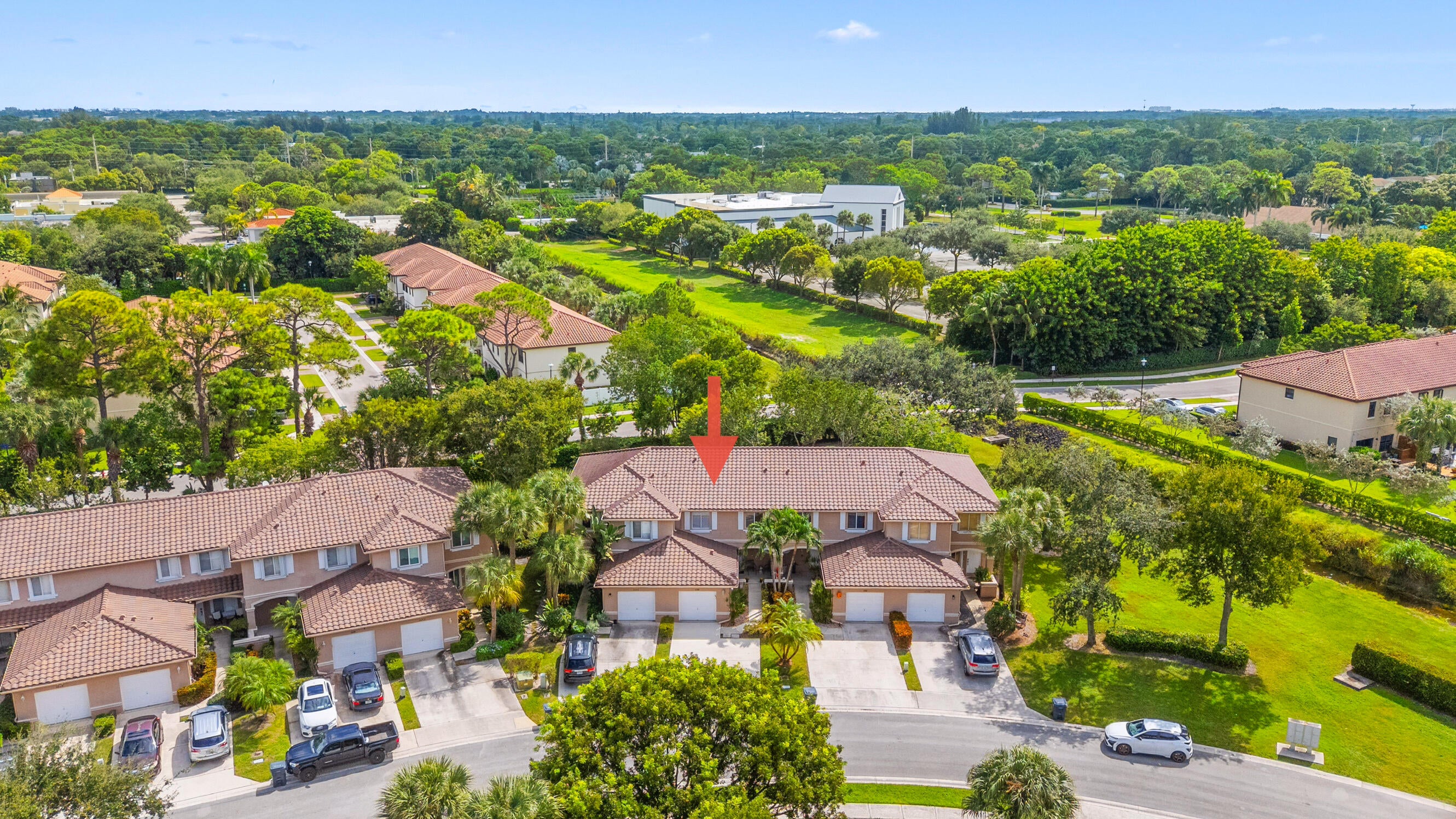 4700 Pinemore Lane