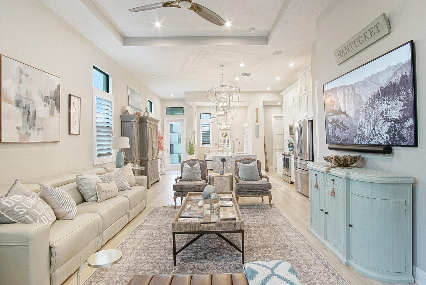 TESORO PRESERVE PLAT NO 2 - Residential