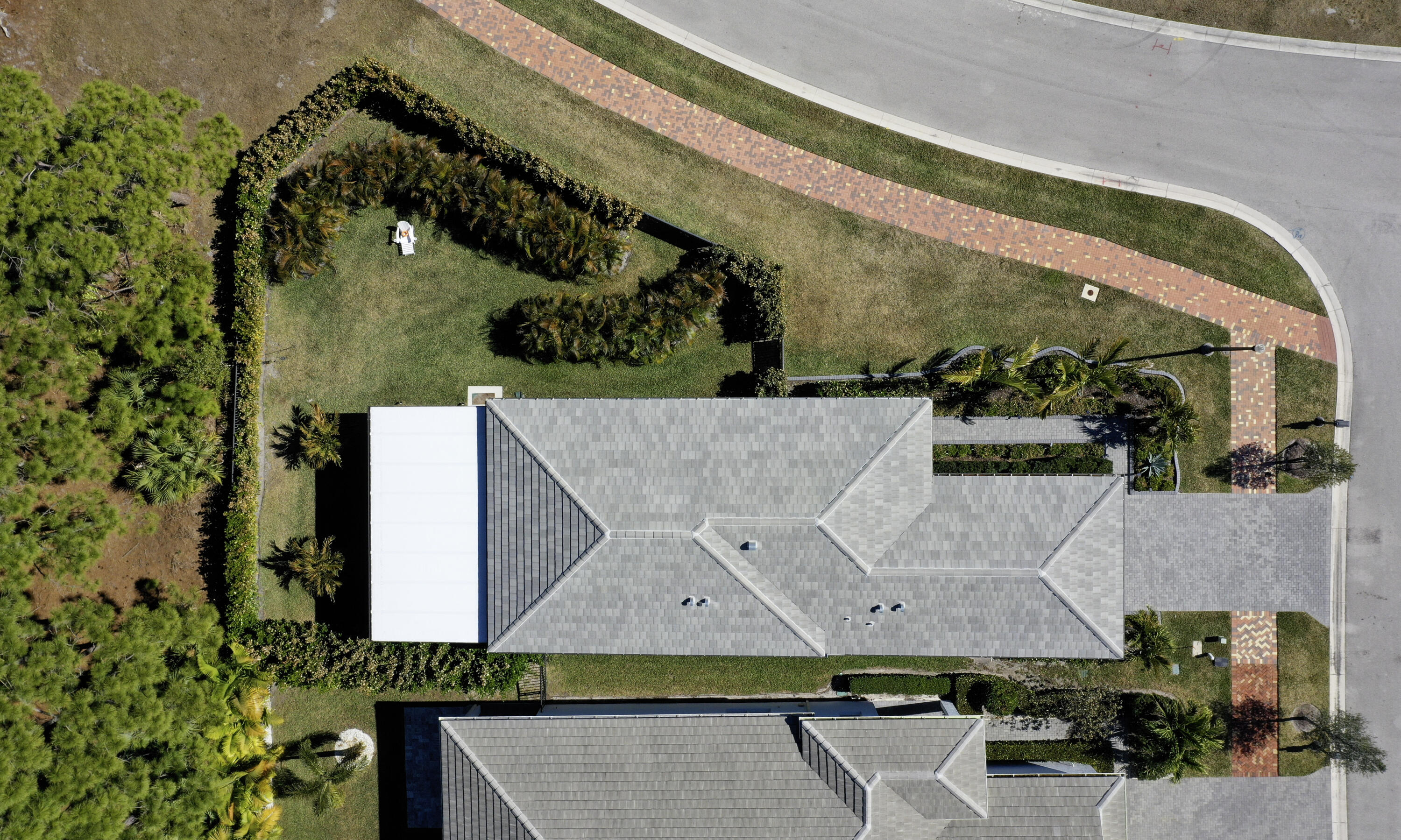 TESORO PRESERVE PLAT NO 2 - Residential