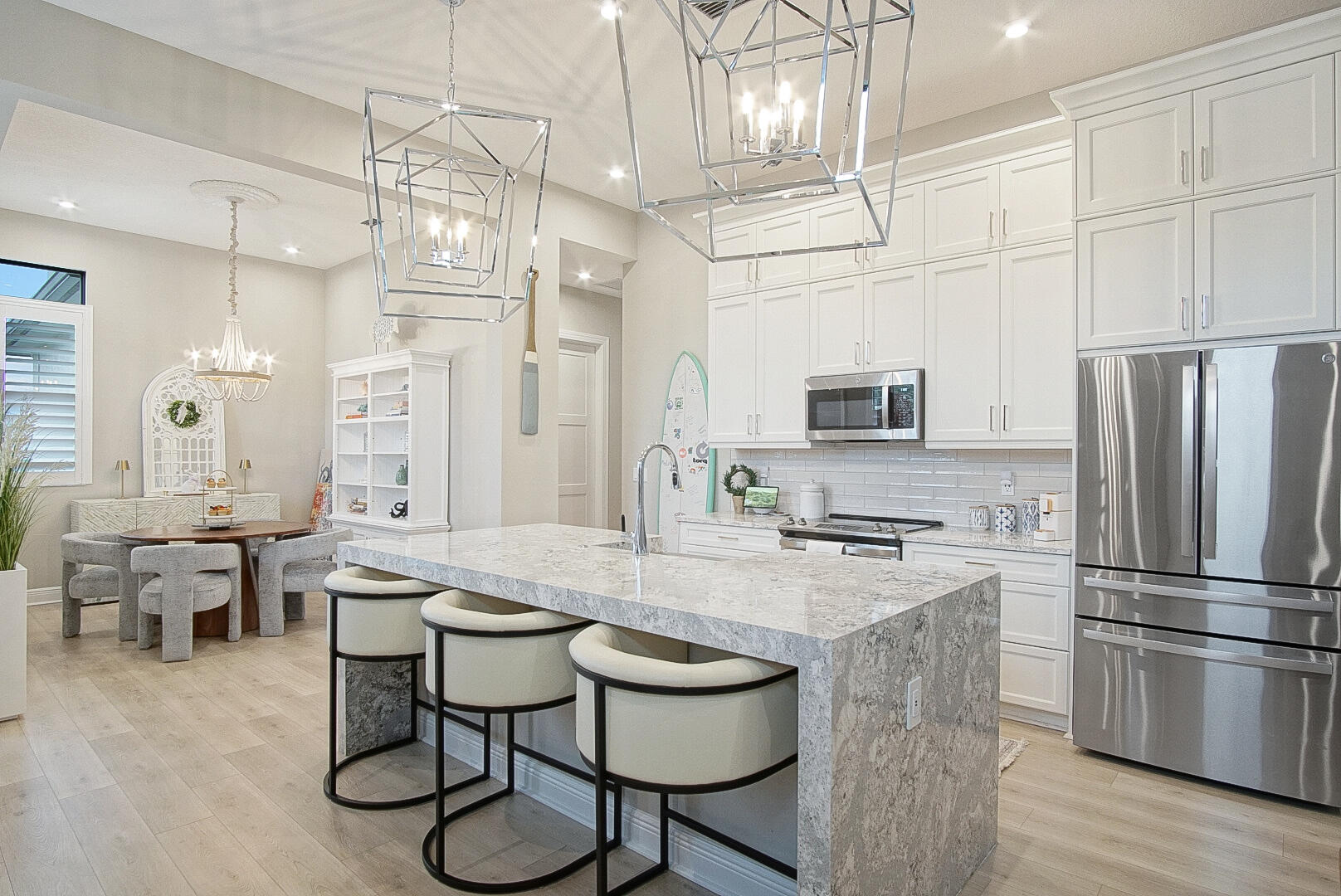 TESORO PRESERVE PLAT NO 2 - Residential